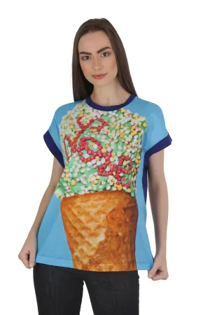 M Short Sleeve T-Shirt