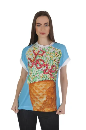 M Short Sleeve T-Shirt