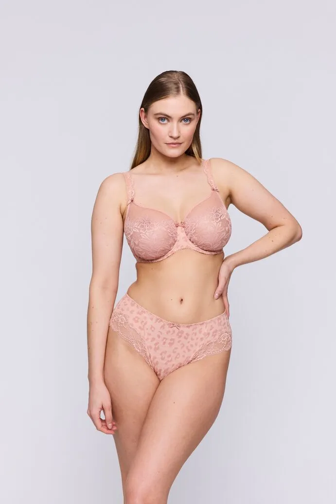 Madison Hotpants In Sweet Dust - Prima Donna