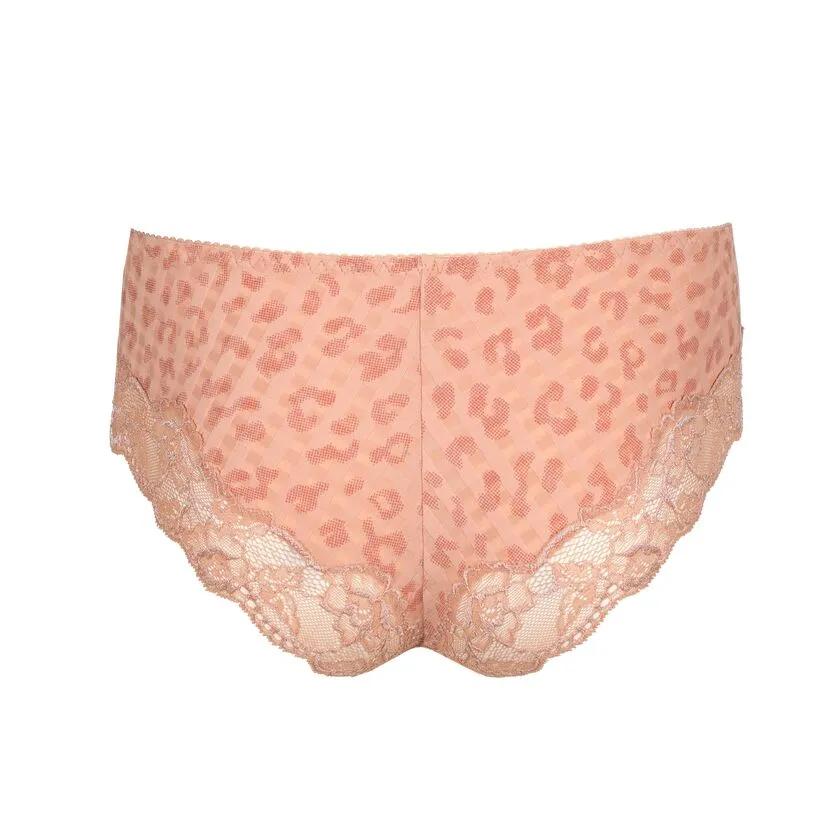 Madison Hotpants In Sweet Dust - Prima Donna