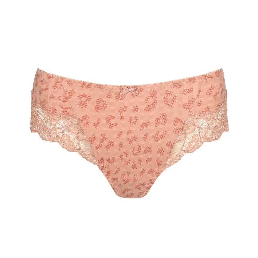 Madison Hotpants In Sweet Dust - Prima Donna
