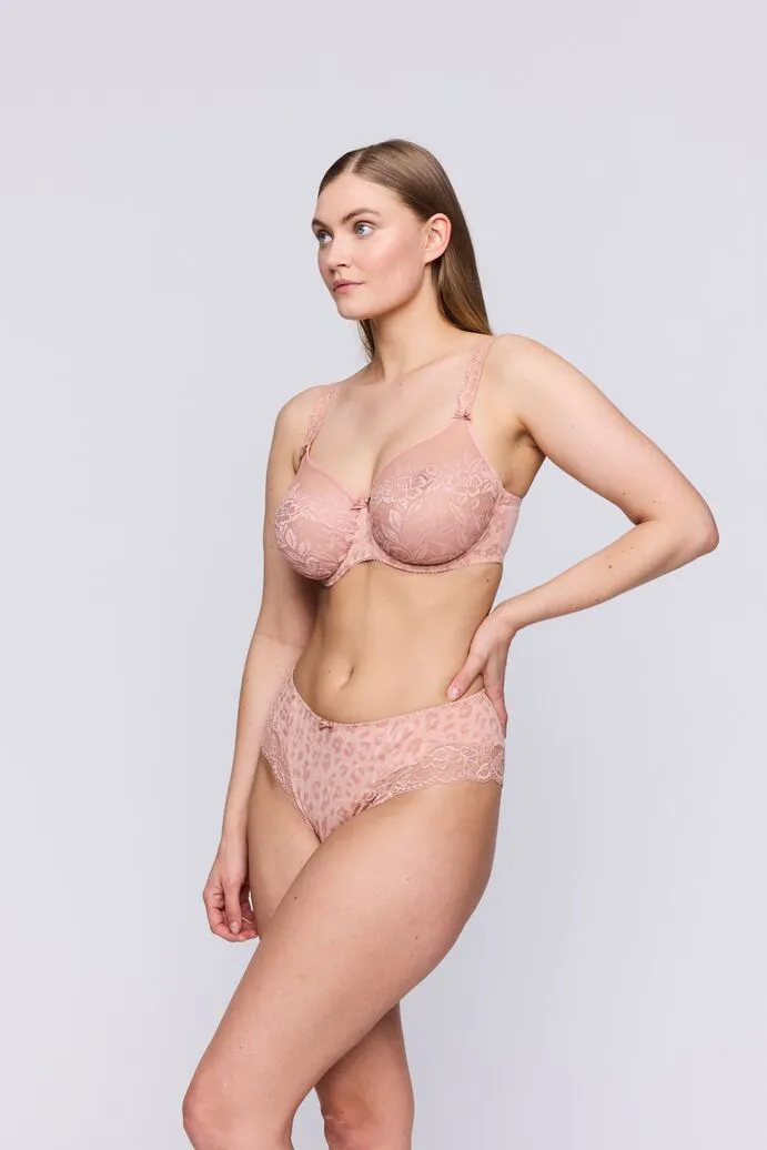 Madison Hotpants In Sweet Dust - Prima Donna