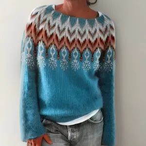 Mae | Swedish Jumper