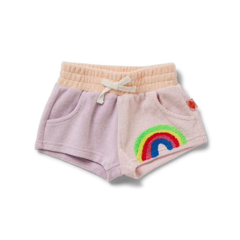 Magic Moments Terry Shorts