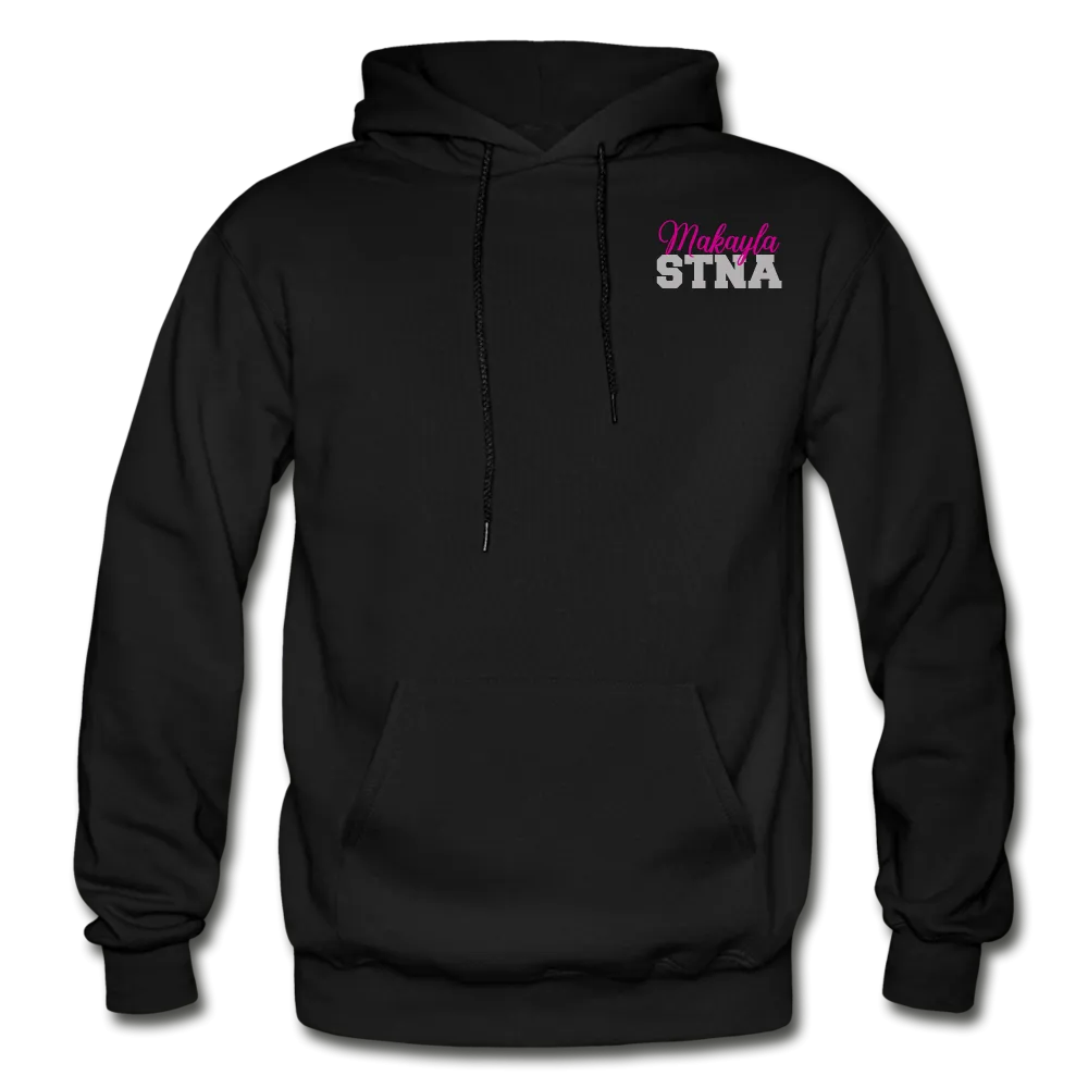 Makayla Gildan Heavy Blend Adult Hoodie