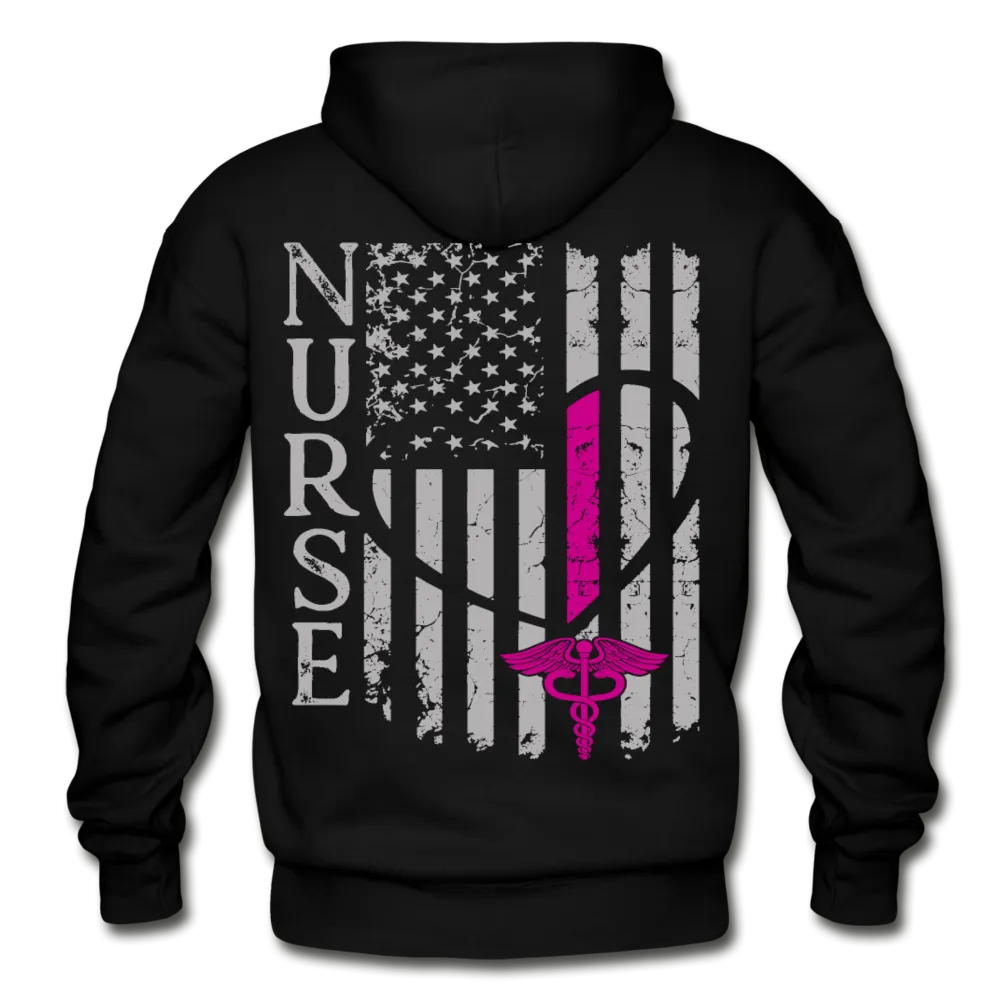 Makayla Gildan Heavy Blend Adult Hoodie