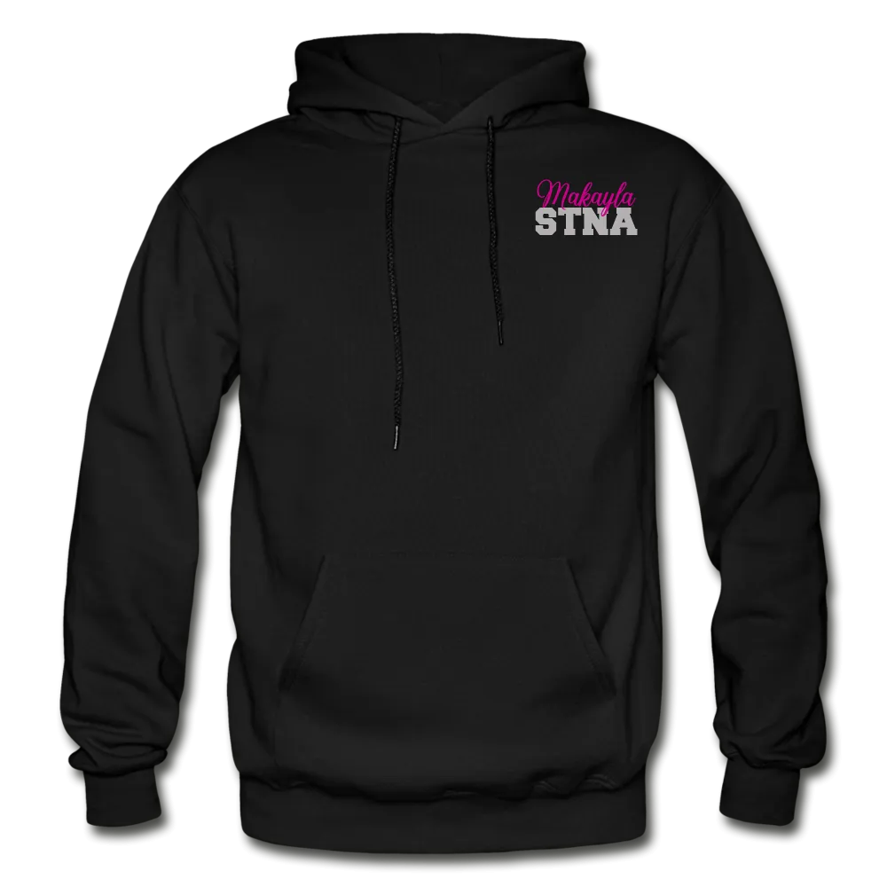 Makayla Gildan Heavy Blend Adult Hoodie