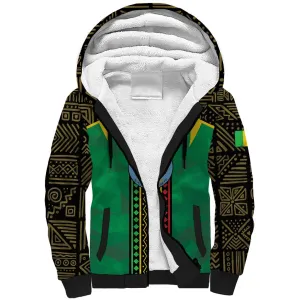Mali Sherpa Hoodie Mali ka Fasojamana LT01