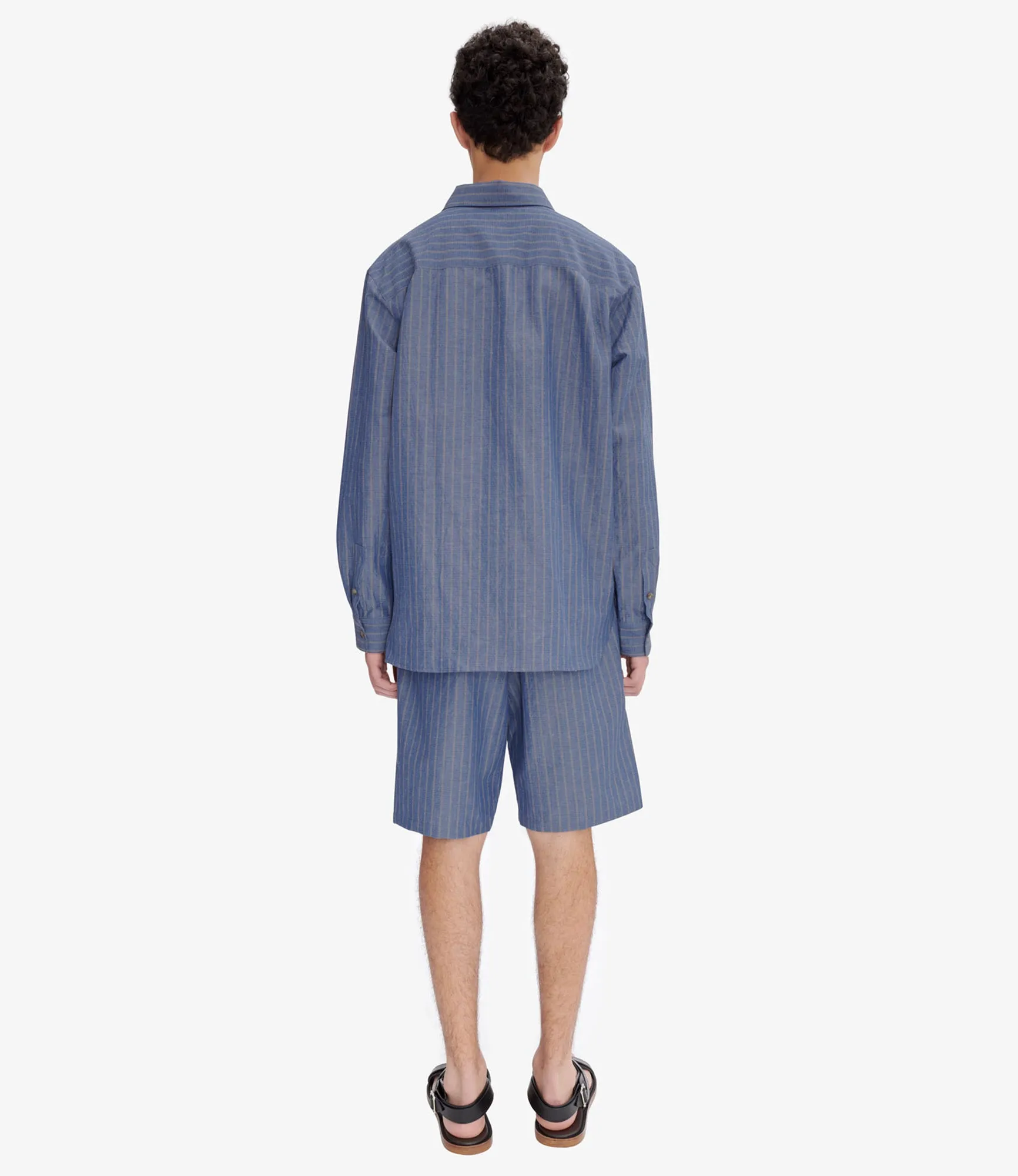 Malo shirt