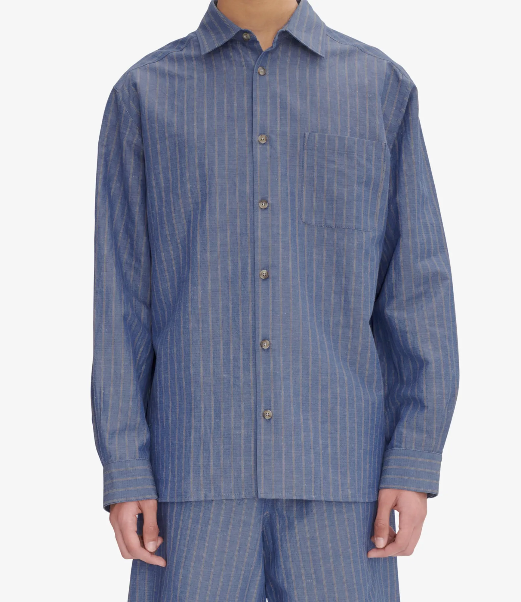 Malo shirt