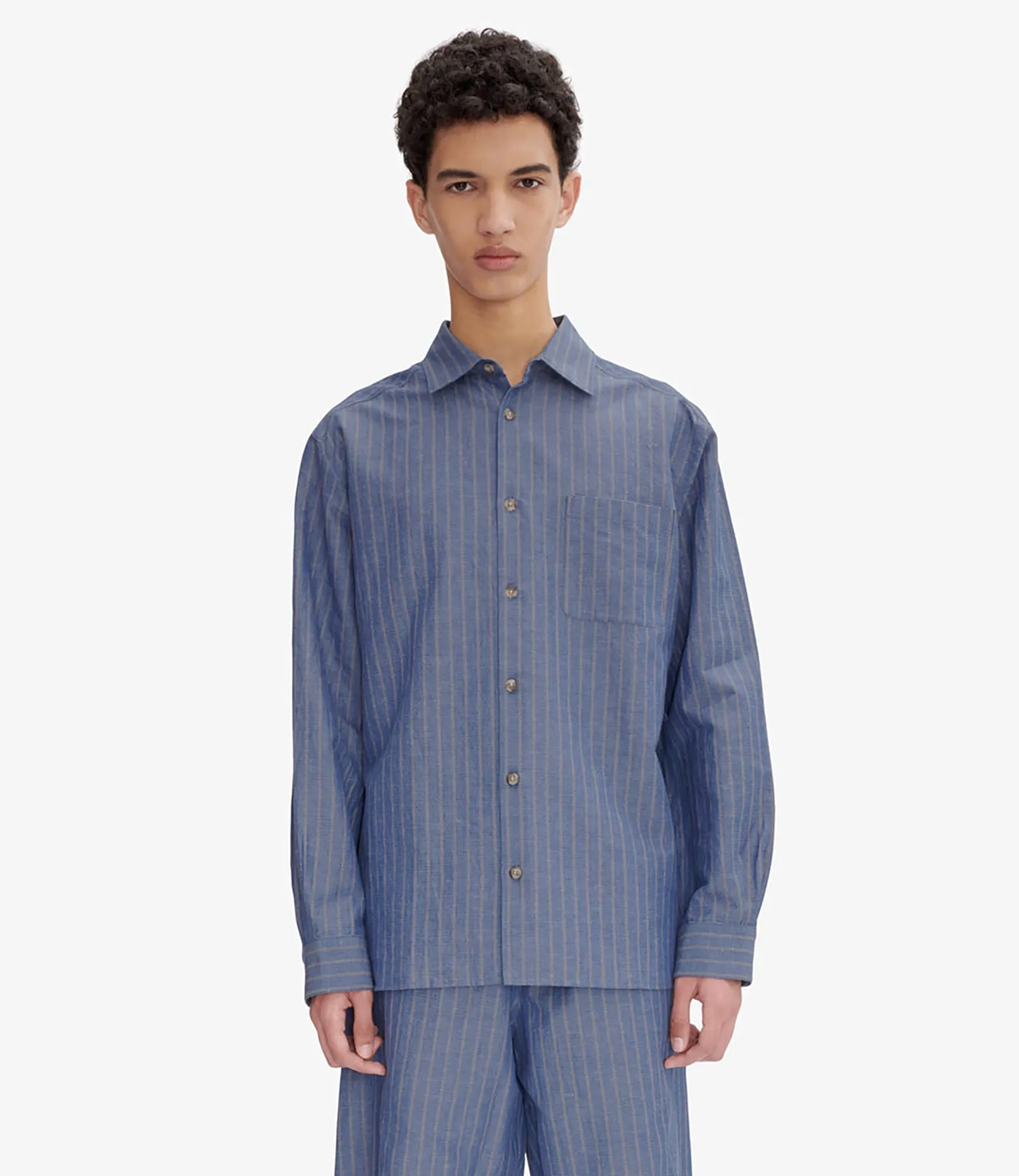 Malo shirt