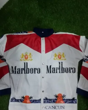 Marlboro Cancun Jacket
