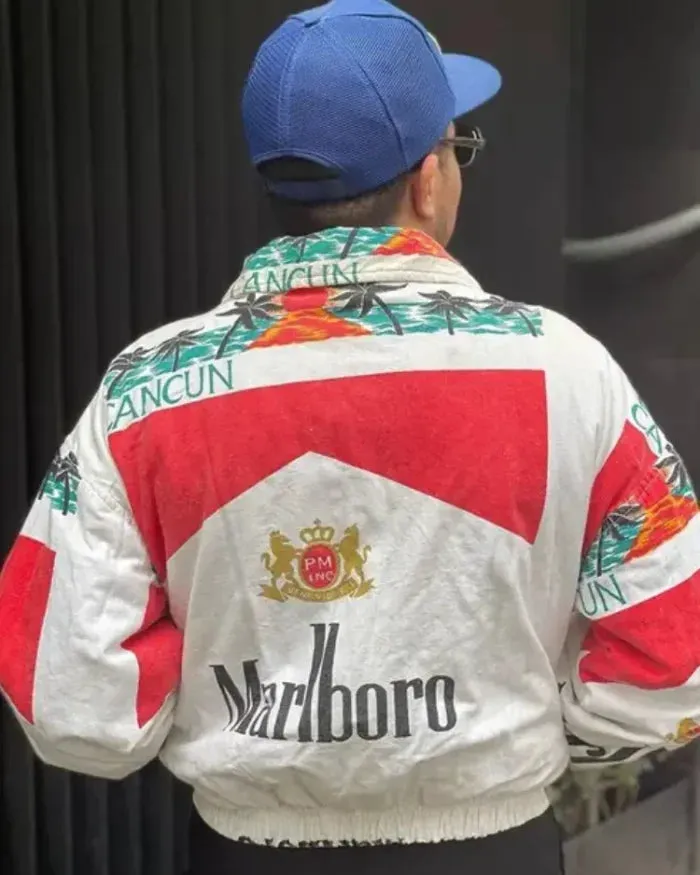 Marlboro Cancun Jacket