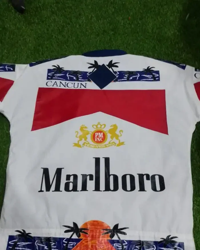 Marlboro Cancun Jacket