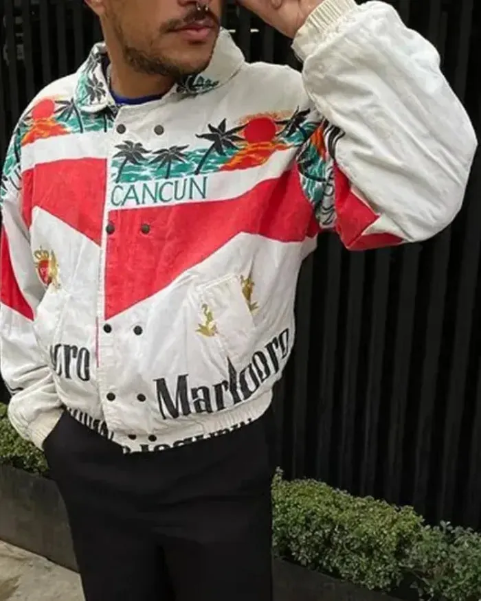 Marlboro Cancun Jacket