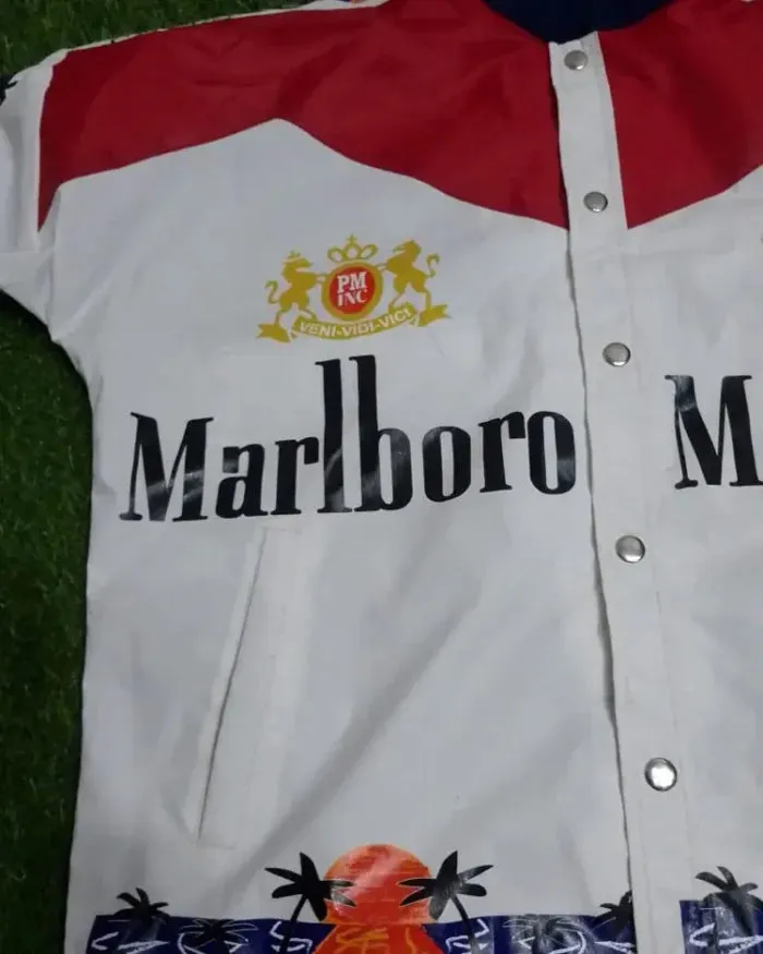 Marlboro Cancun Jacket