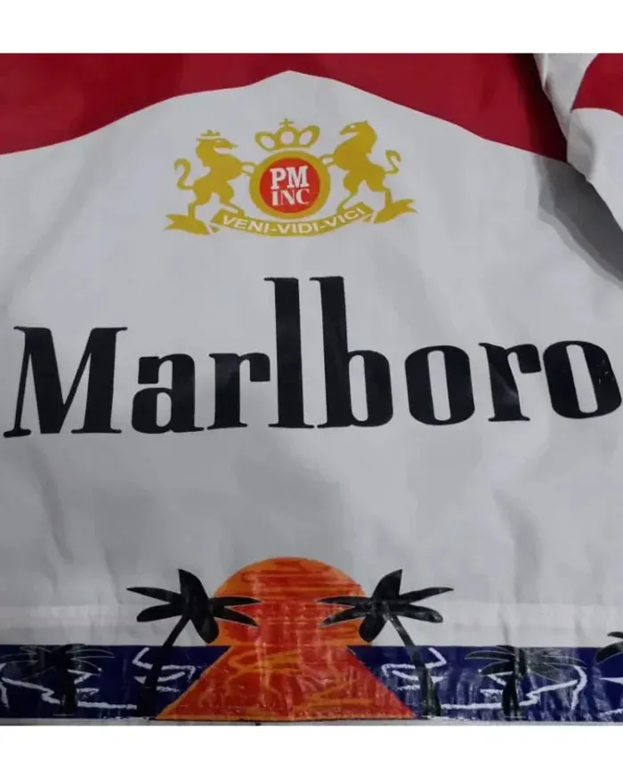Marlboro Cancun Jacket