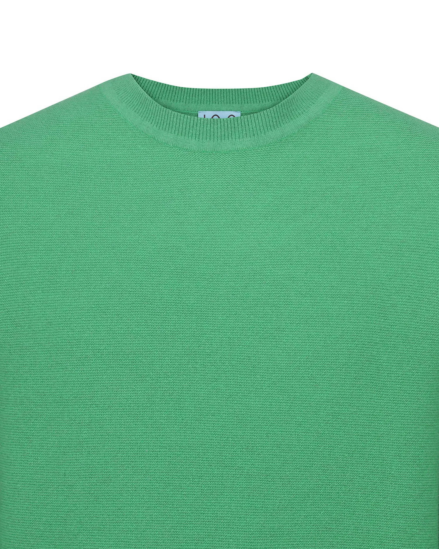 Men Basic Crewneck
