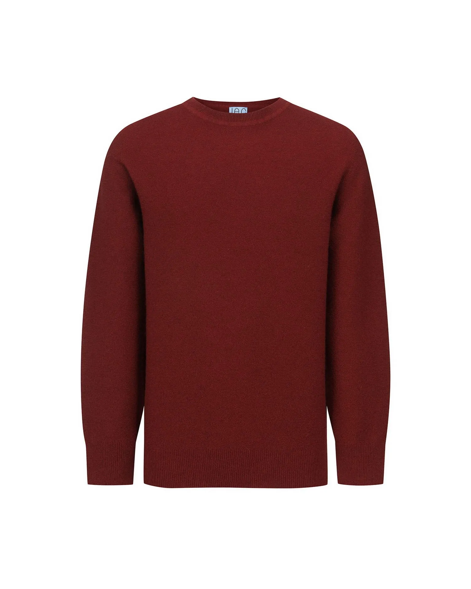 Men Basic Crewneck