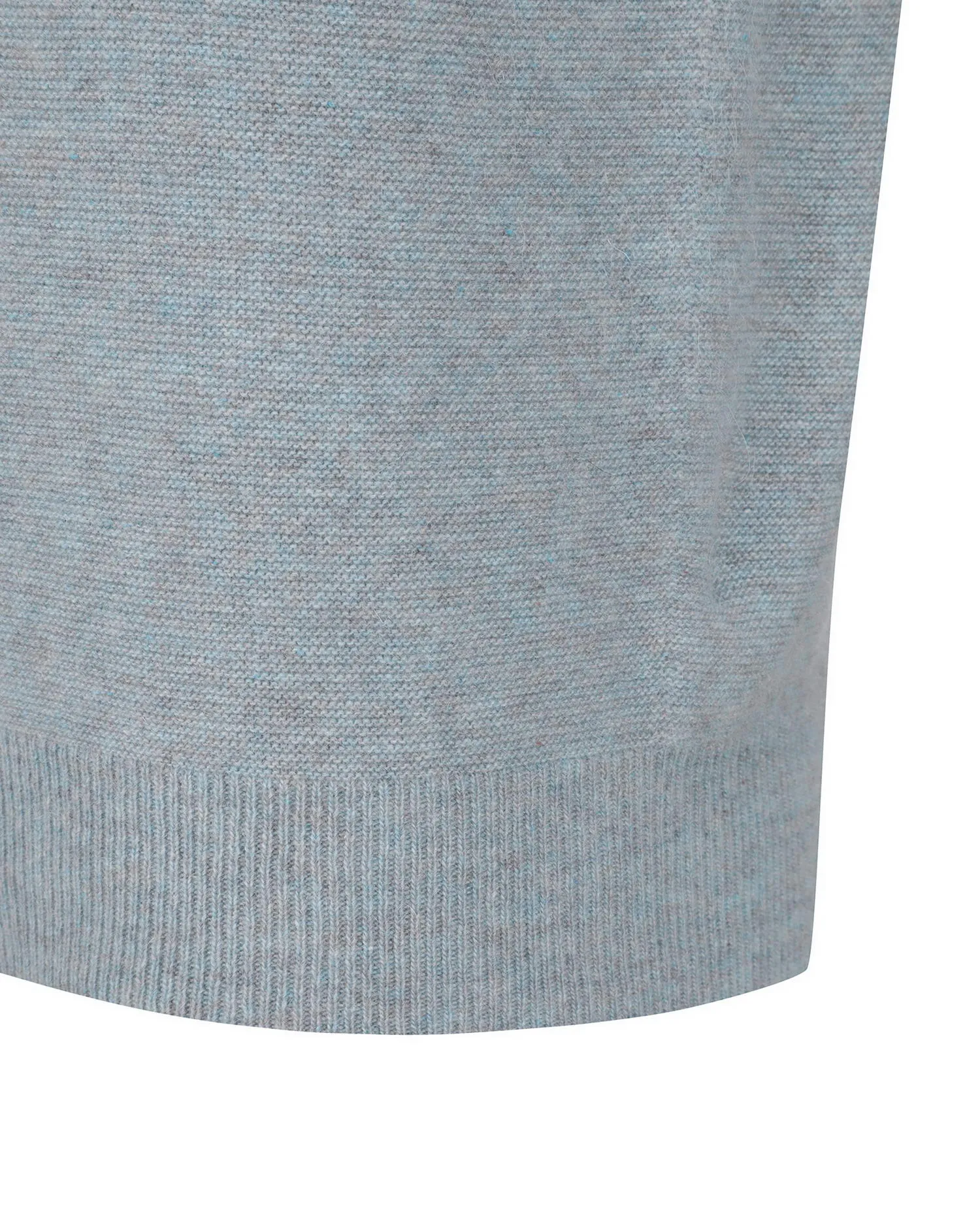Men Basic Crewneck