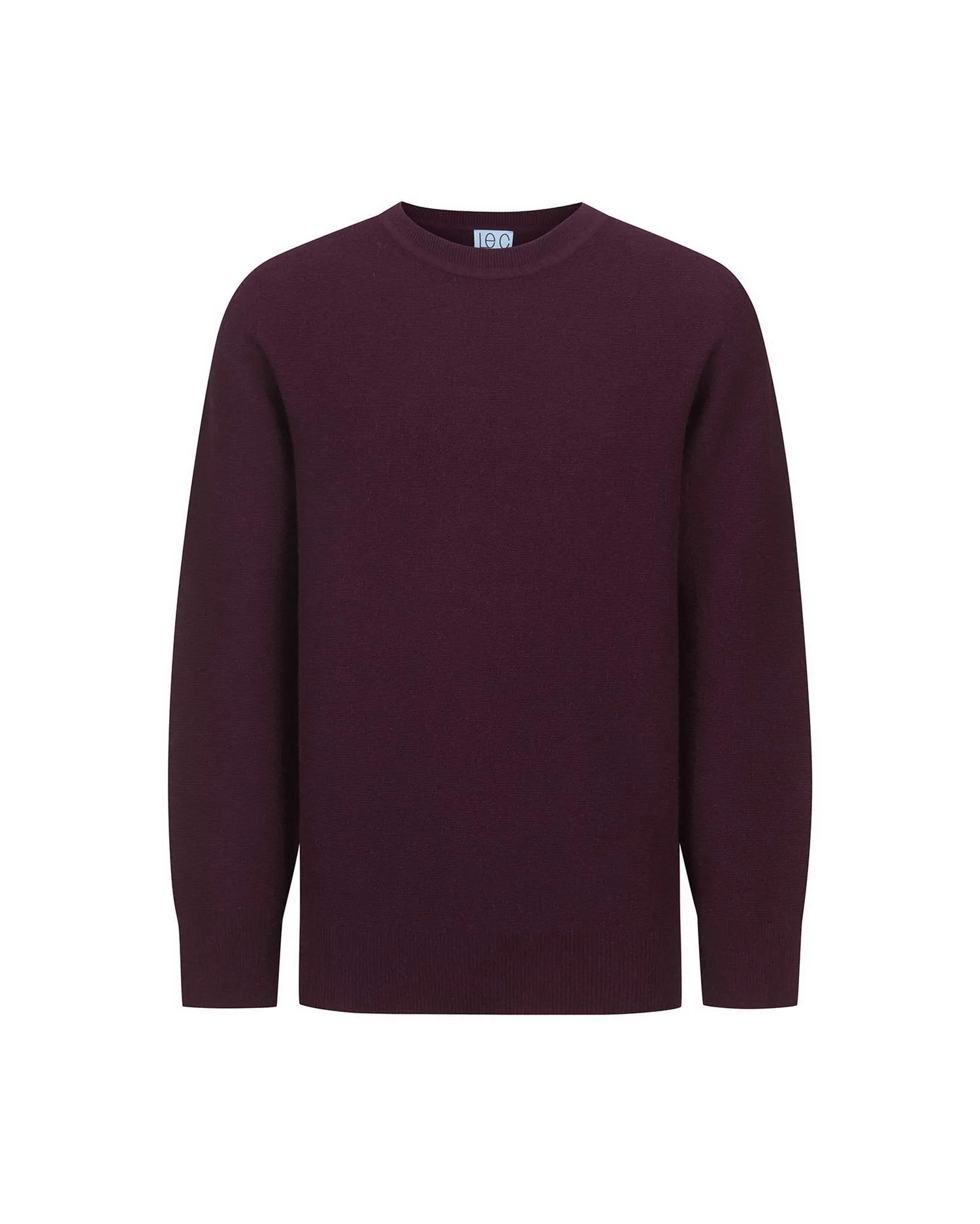 Men Basic Crewneck