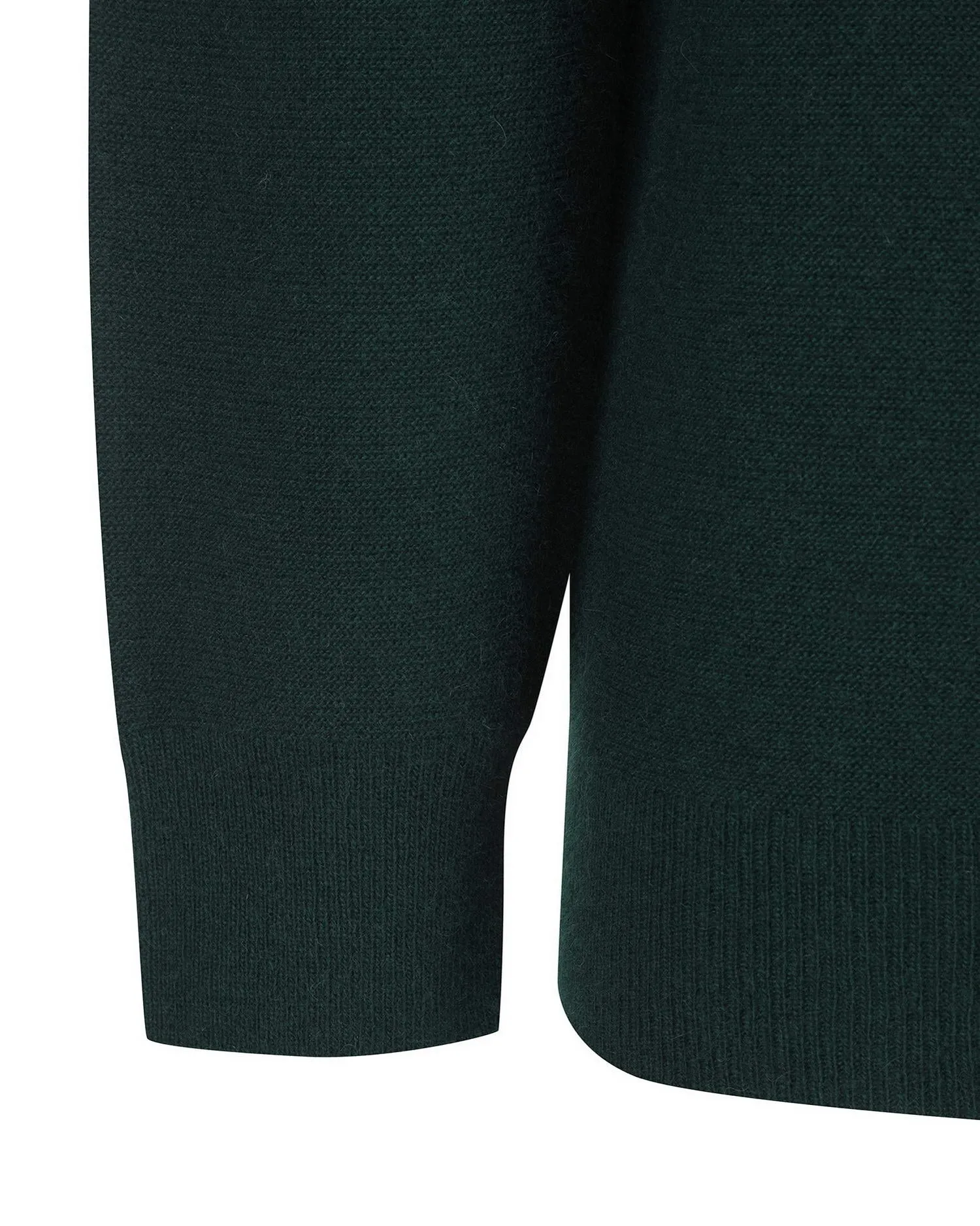 Men Basic Crewneck