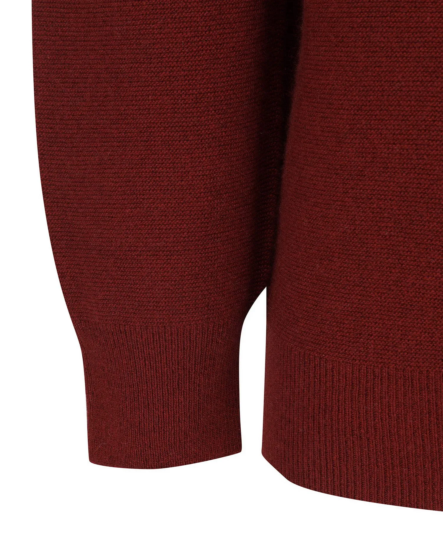 Men Basic Crewneck