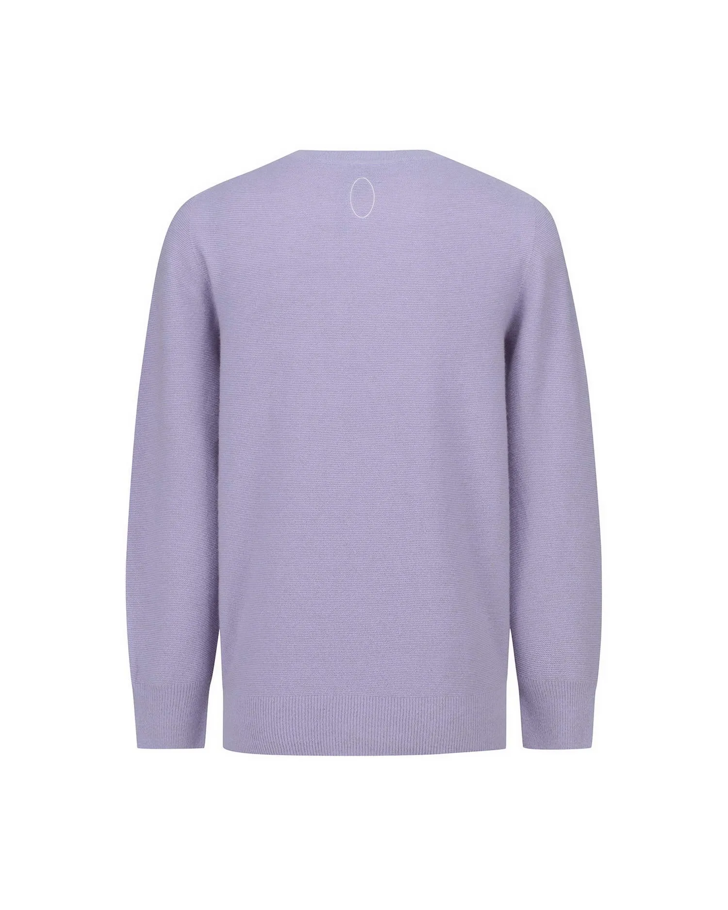 Men Basic Crewneck