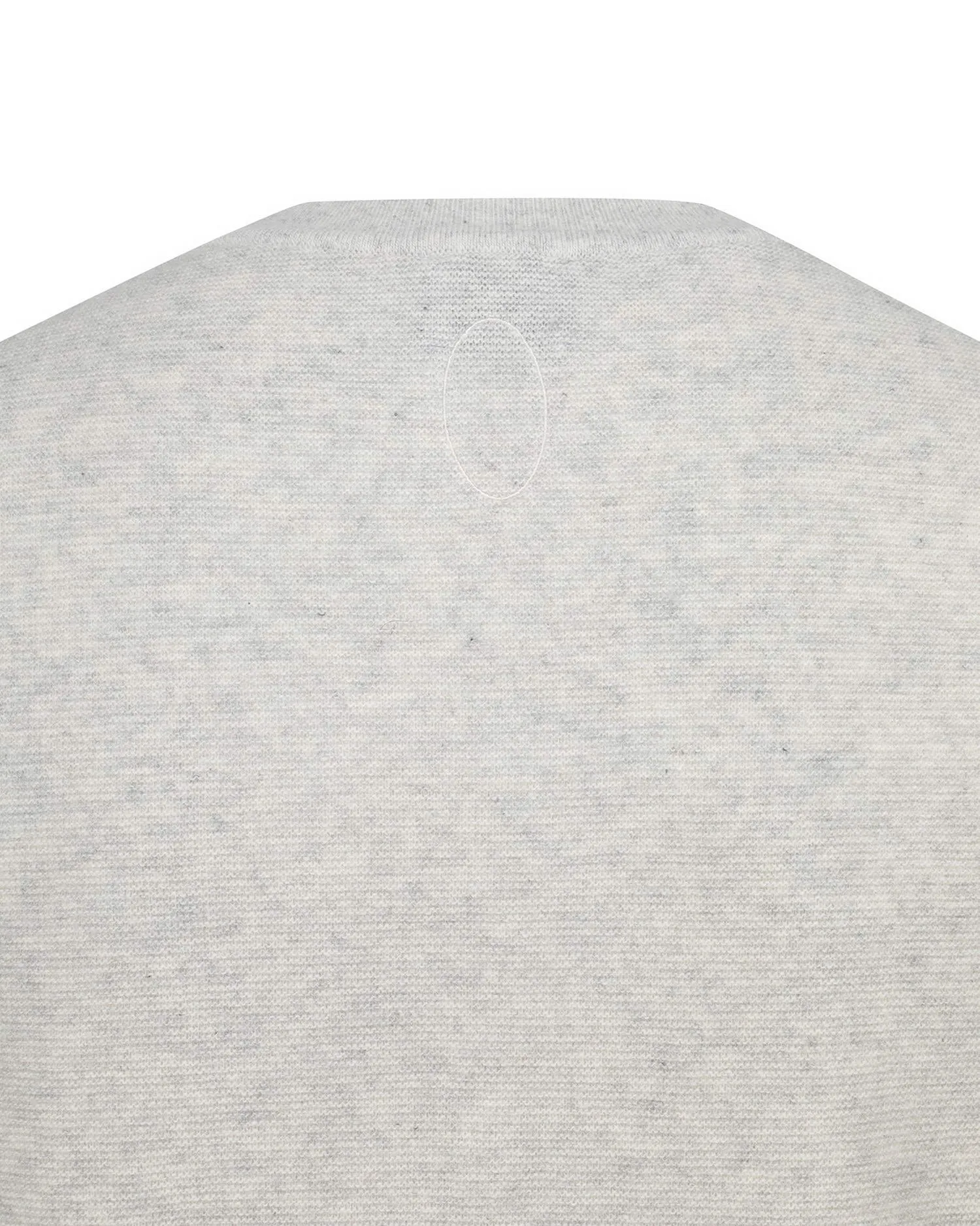 Men Basic Crewneck