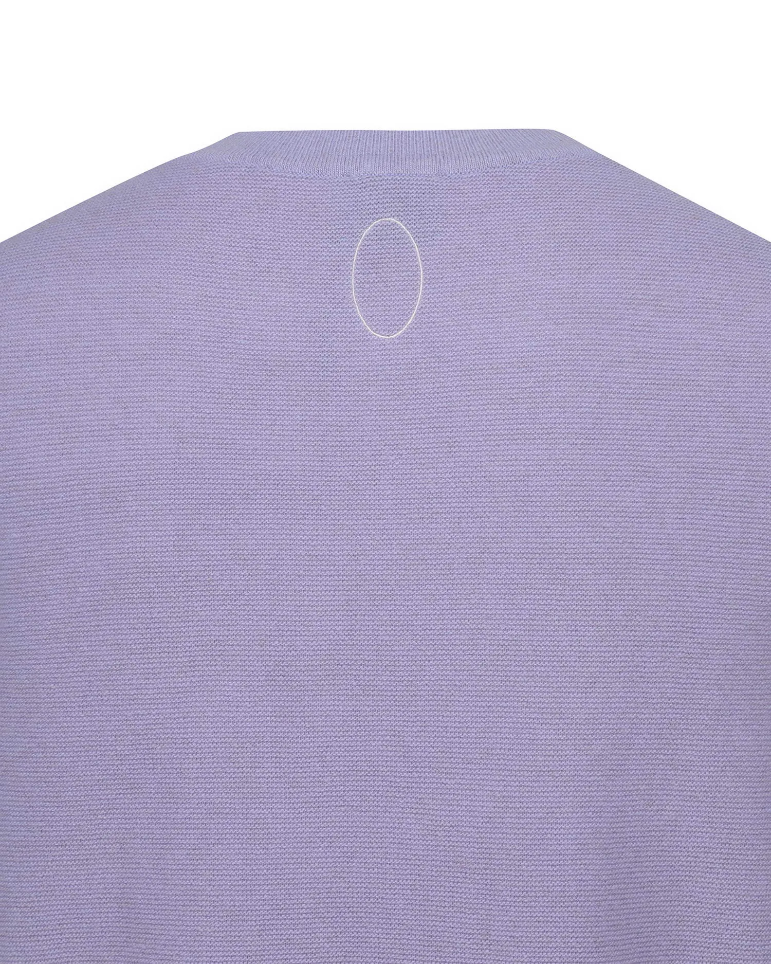 Men Basic Crewneck