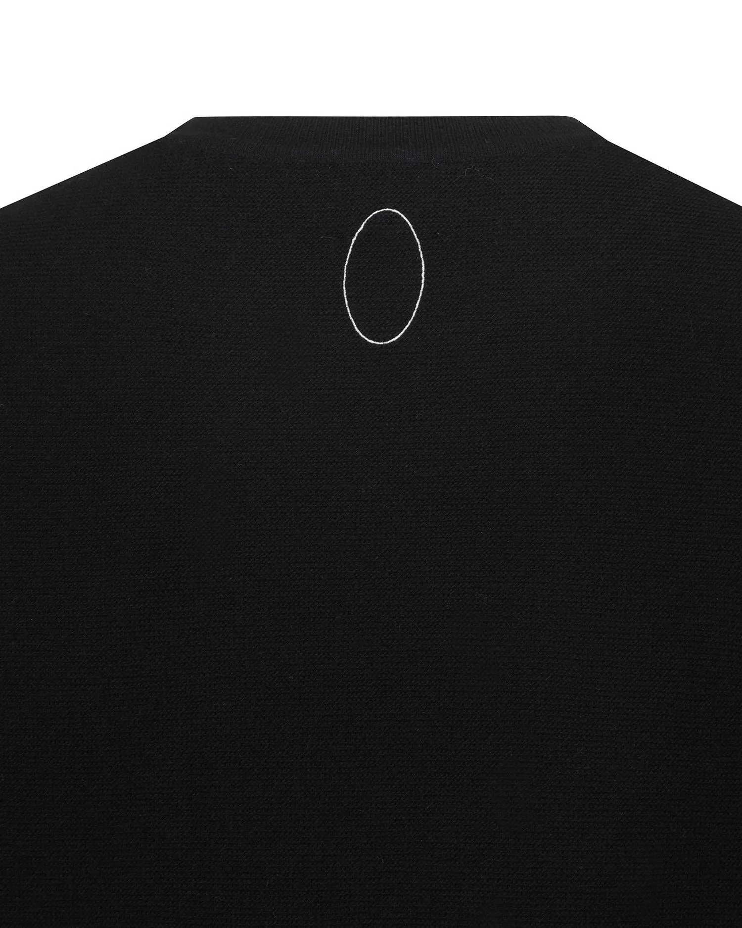 Men Basic Crewneck