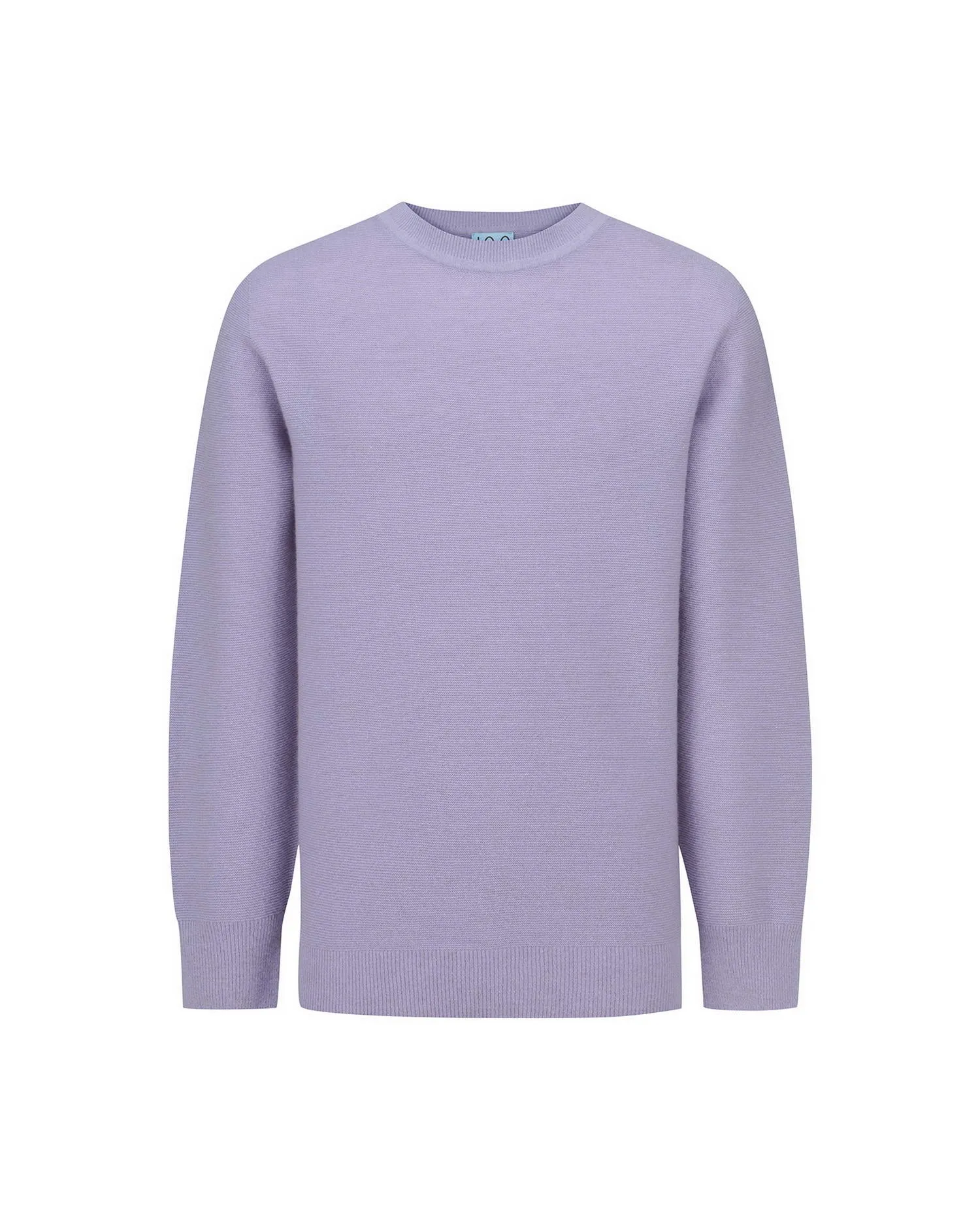 Men Basic Crewneck