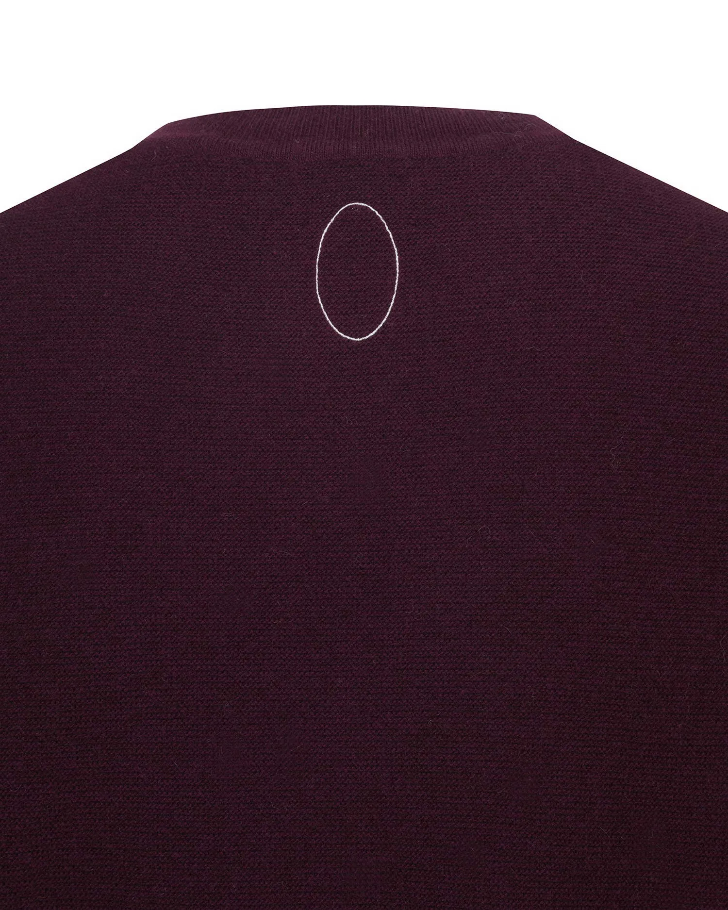 Men Basic Crewneck