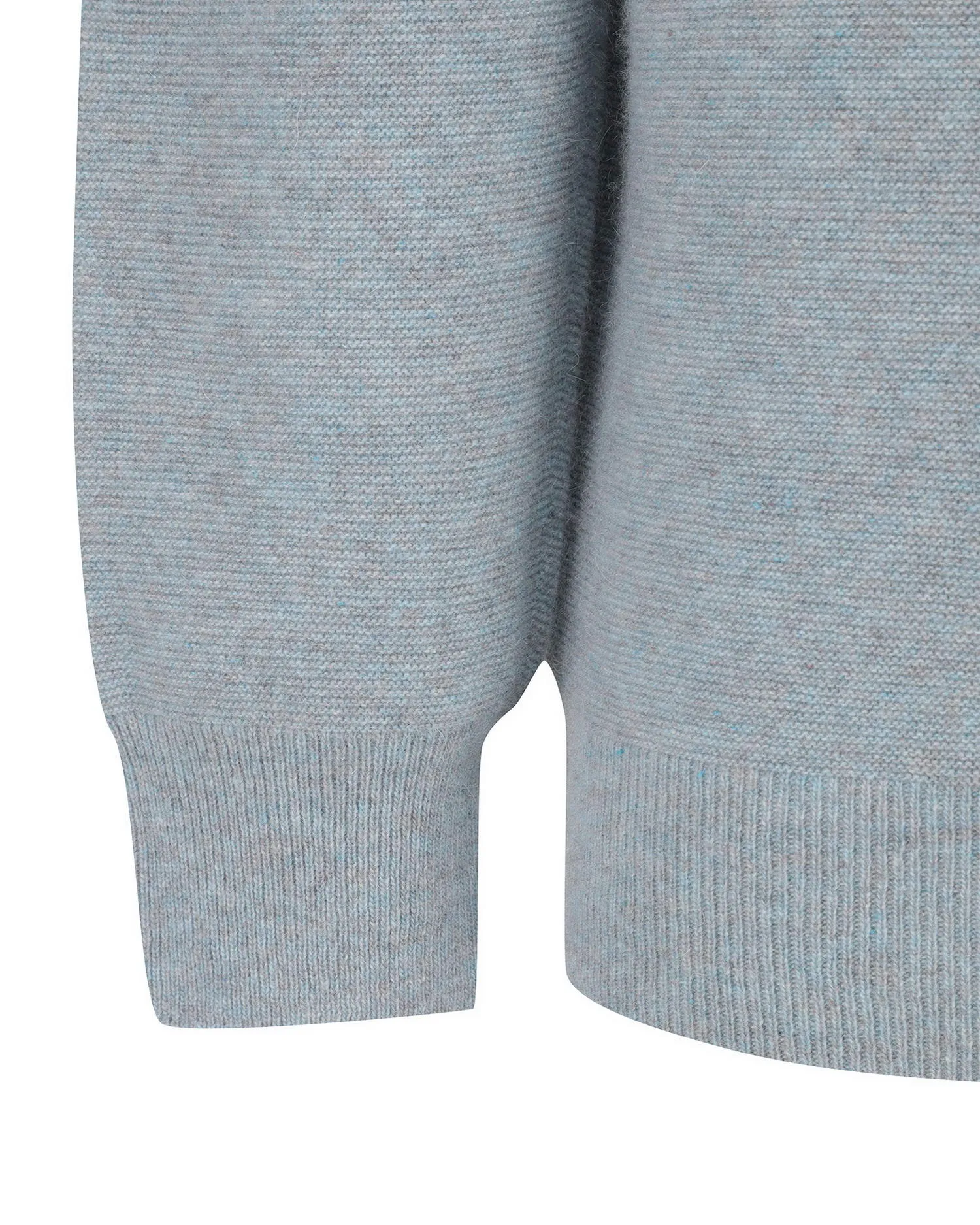 Men Basic Crewneck