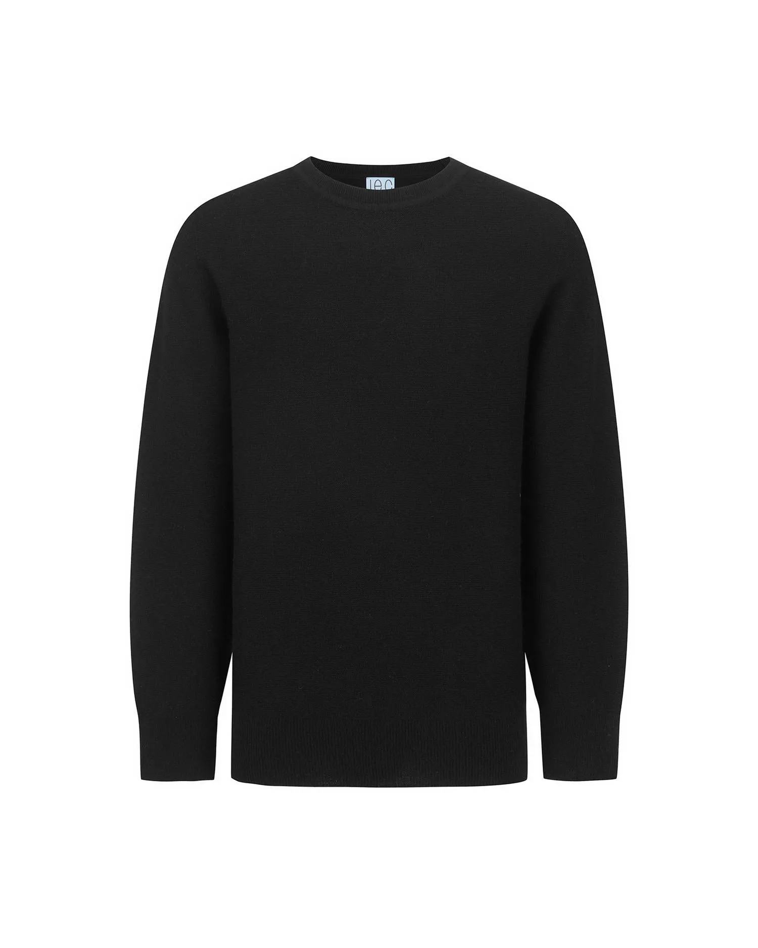 Men Basic Crewneck