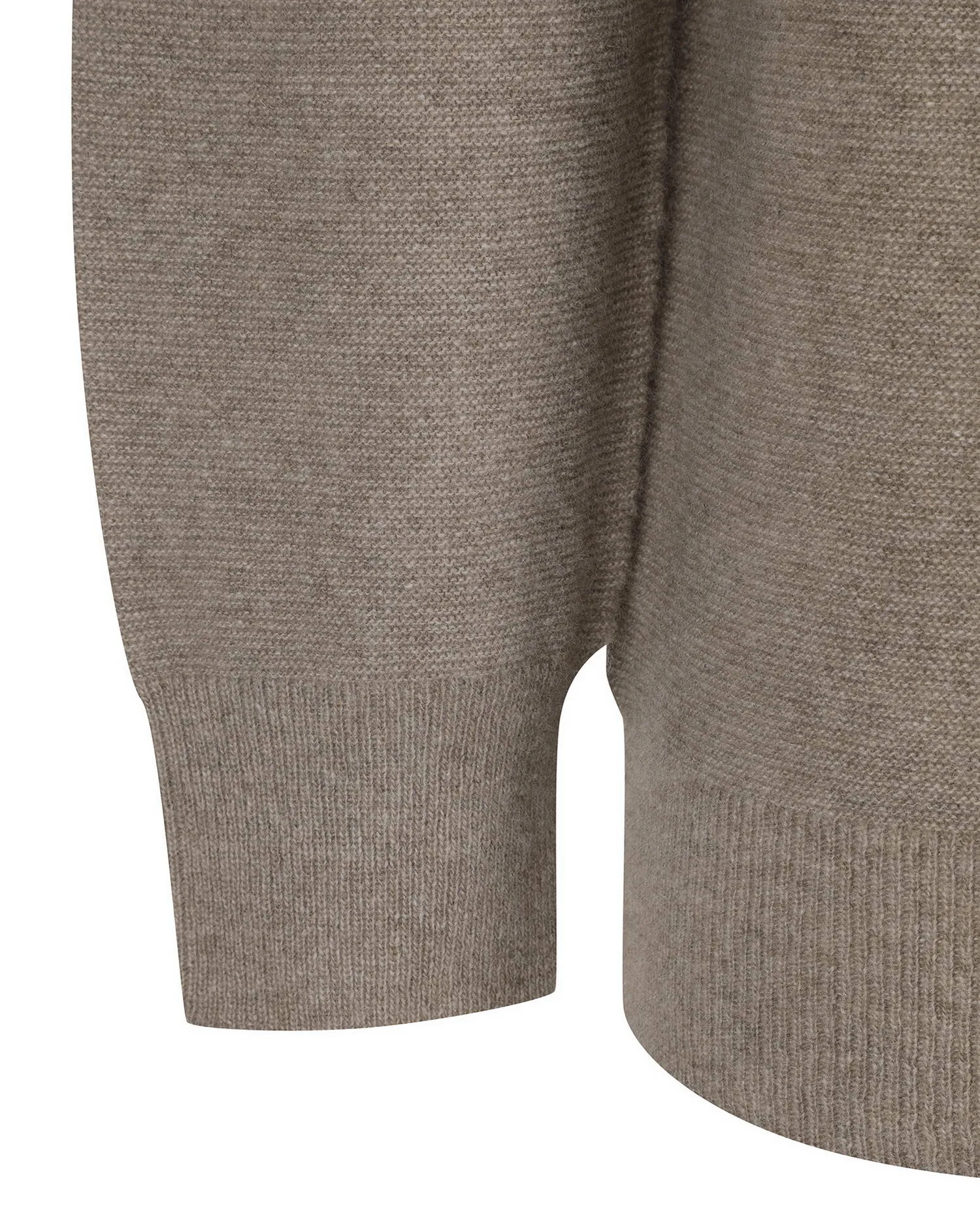Men Basic Crewneck