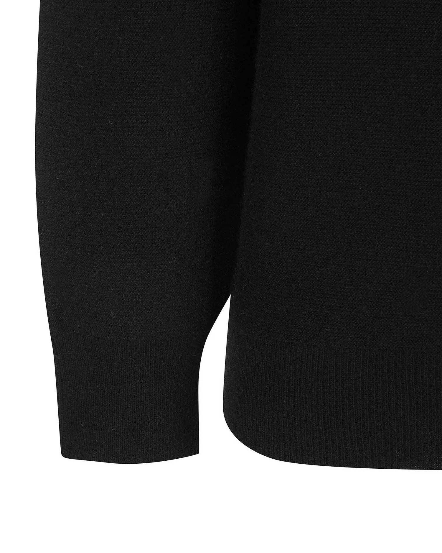 Men Basic Crewneck