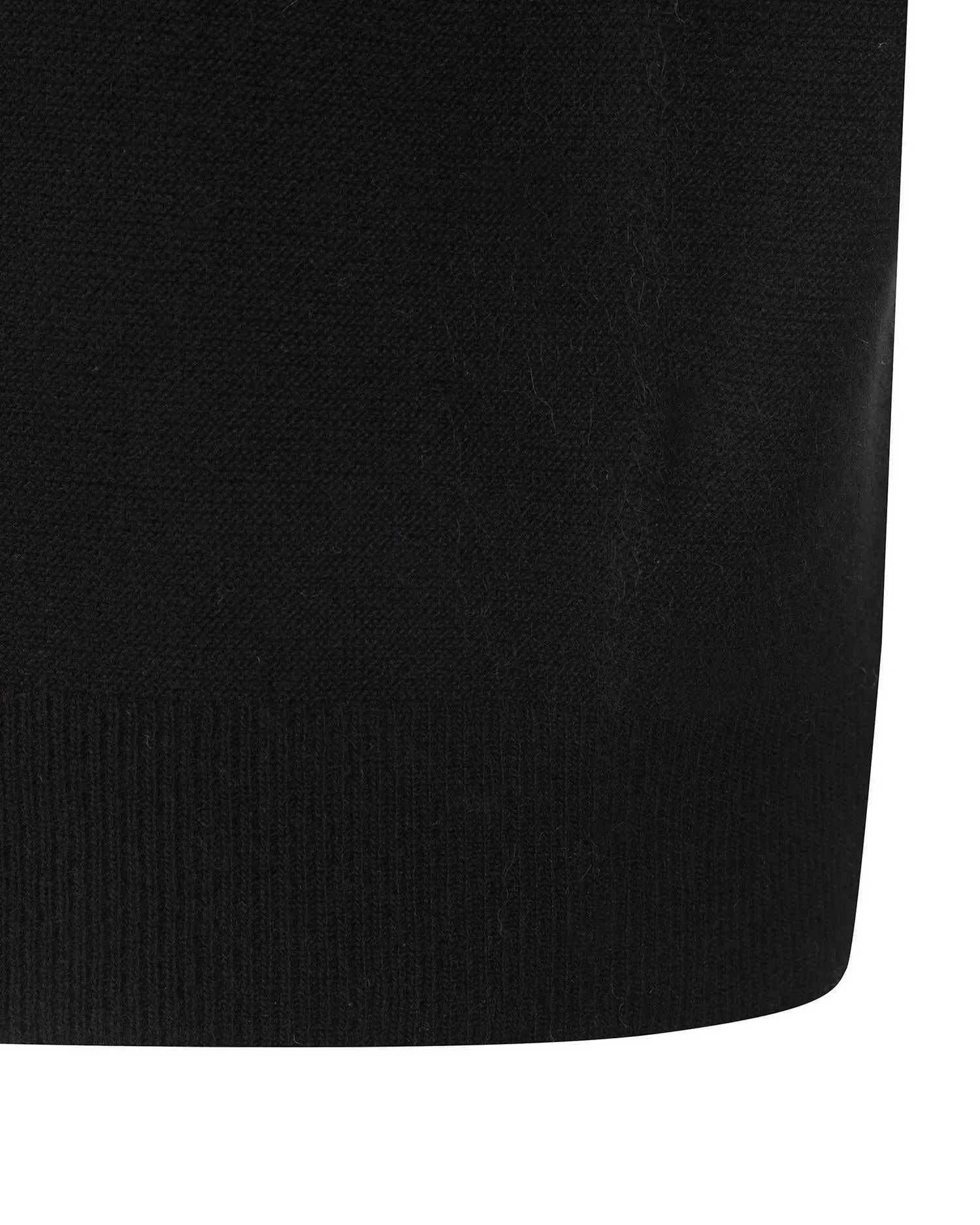Men Basic Crewneck