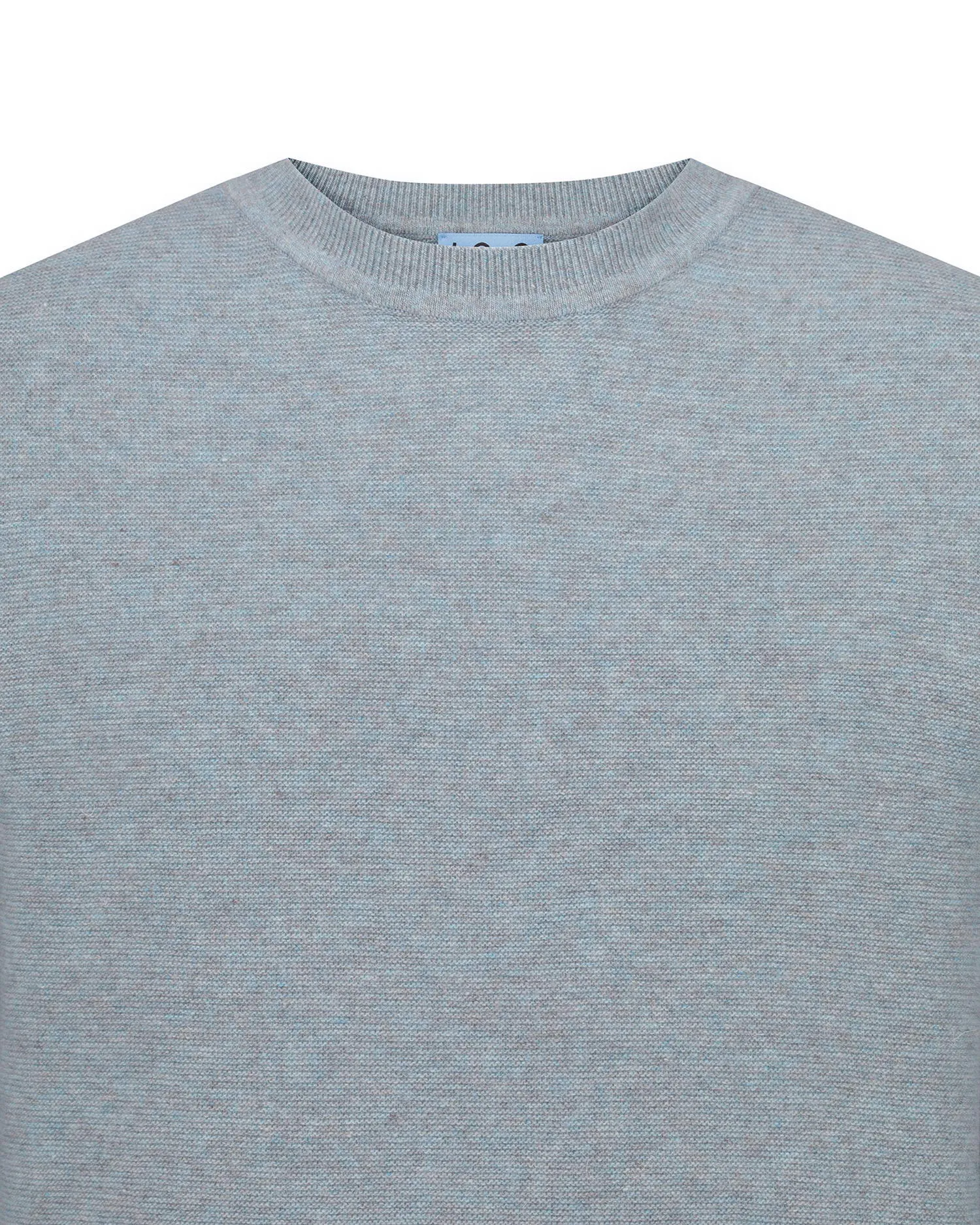 Men Basic Crewneck