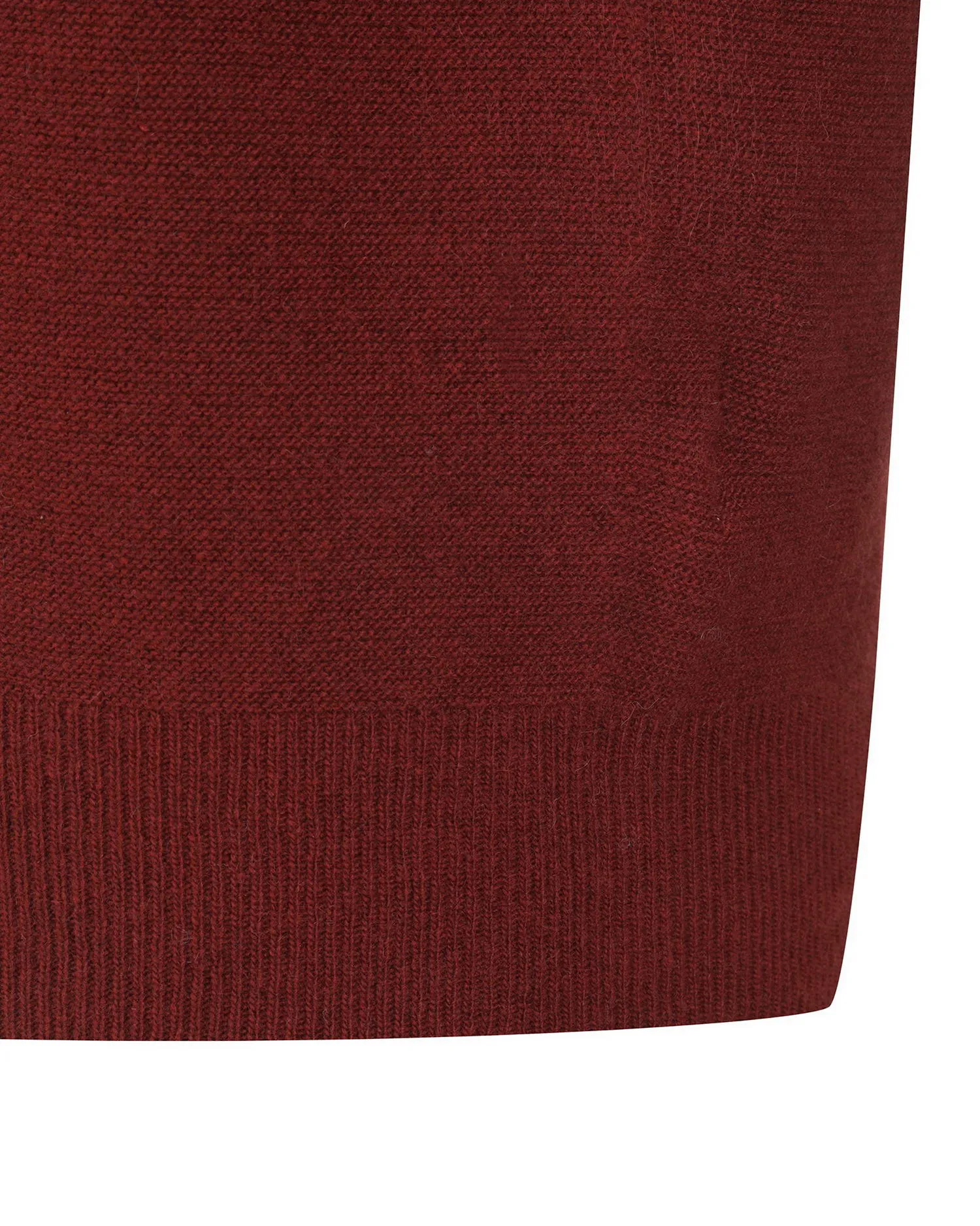 Men Basic Crewneck