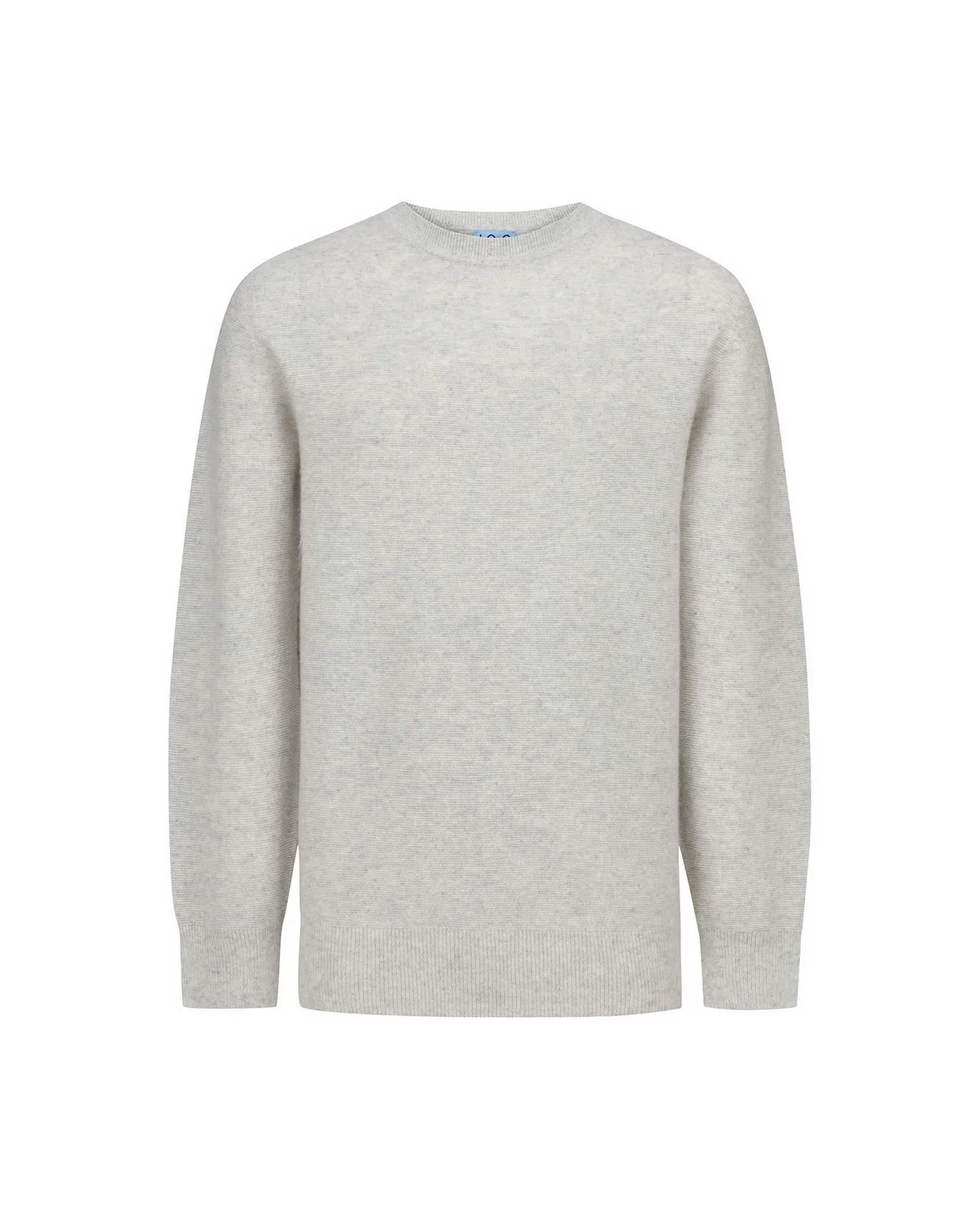 Men Basic Crewneck