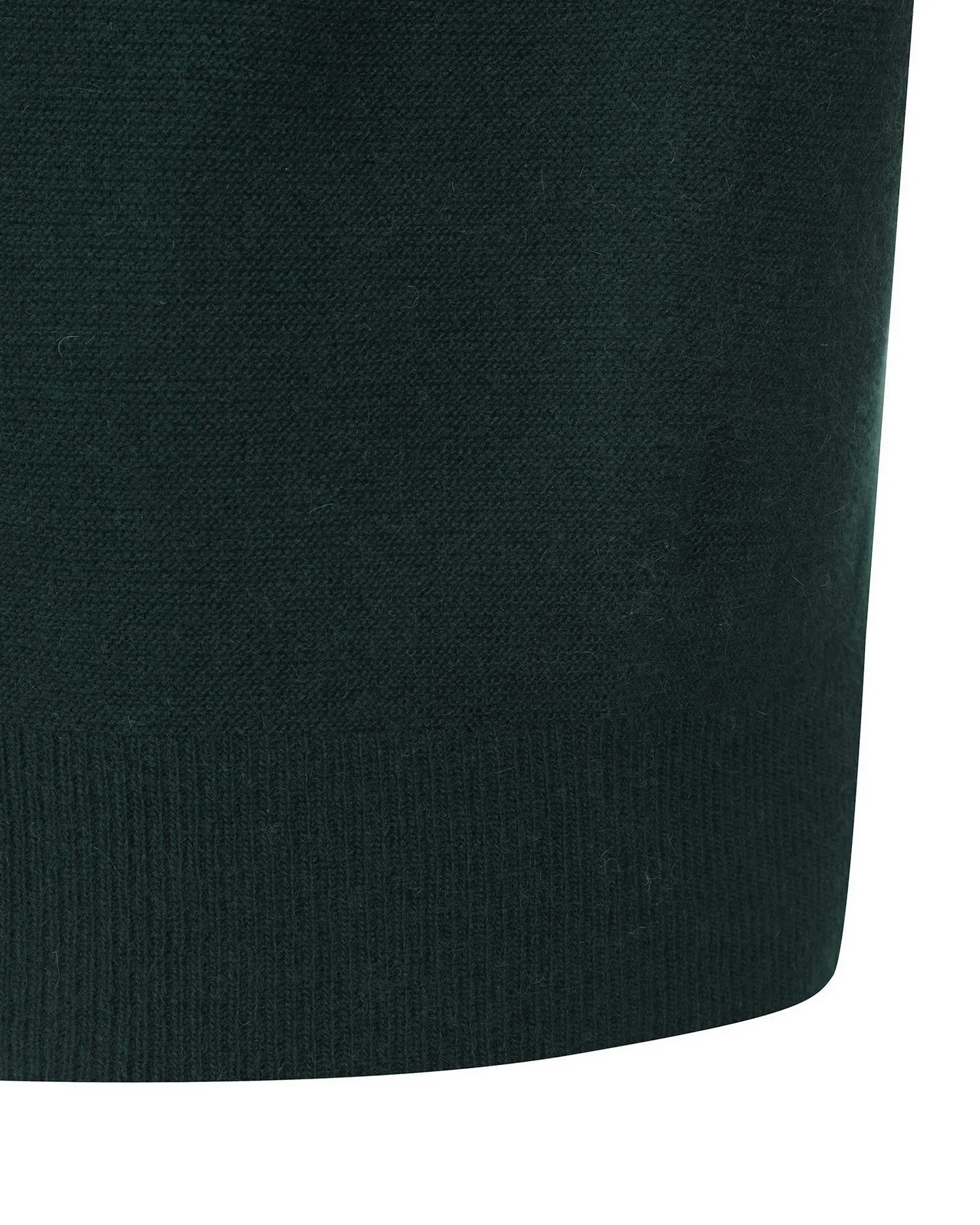 Men Basic Crewneck