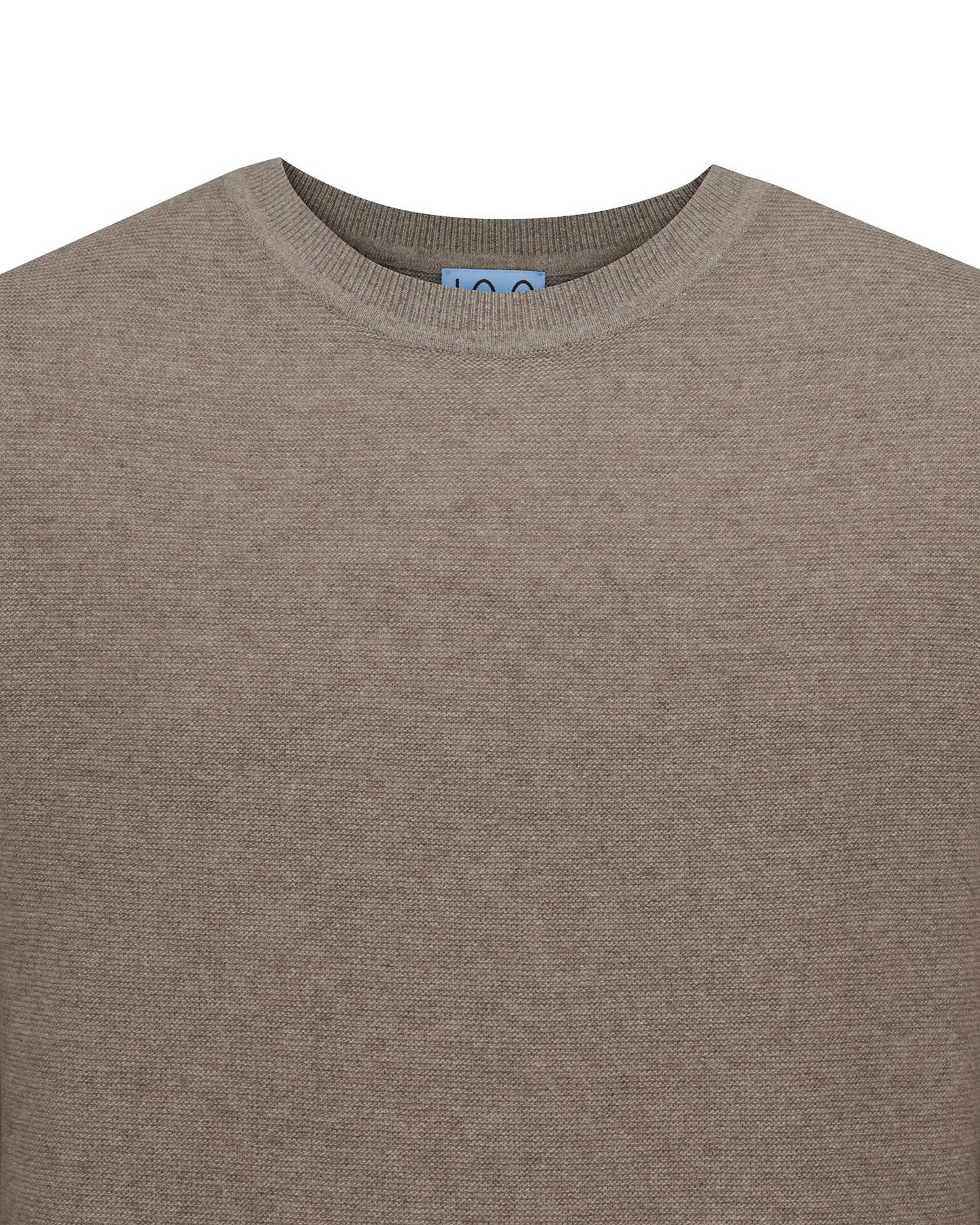 Men Basic Crewneck