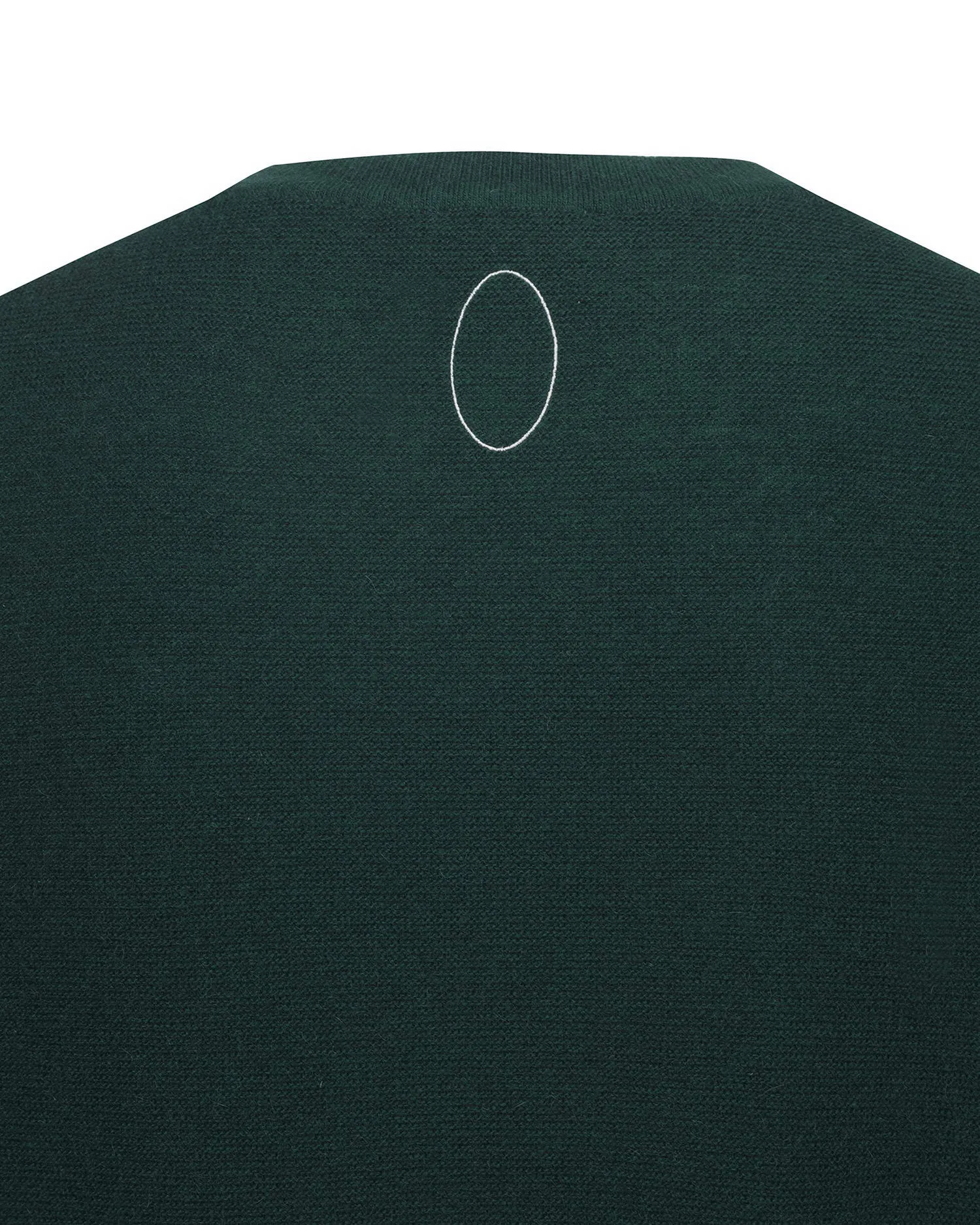 Men Basic Crewneck