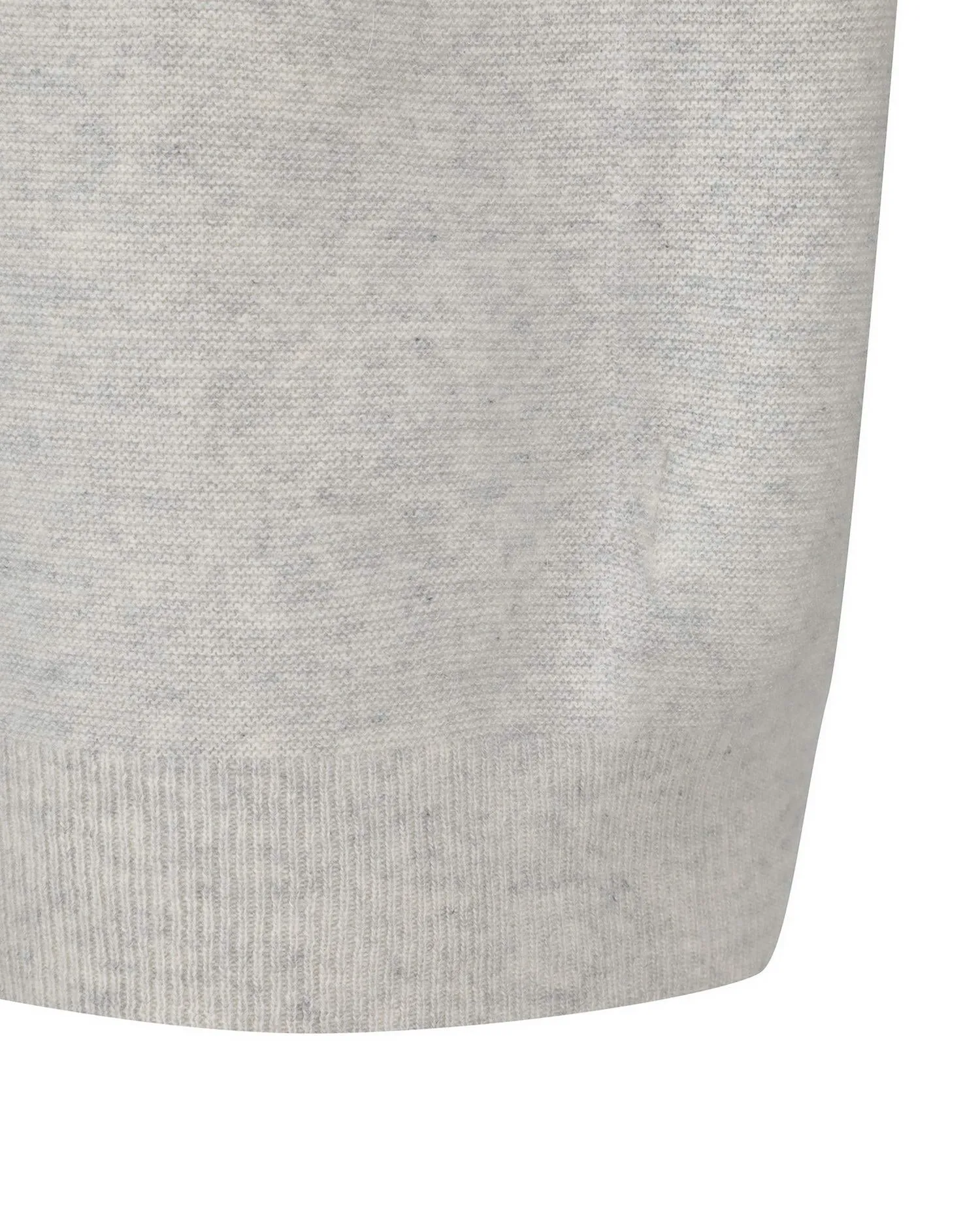 Men Basic Crewneck