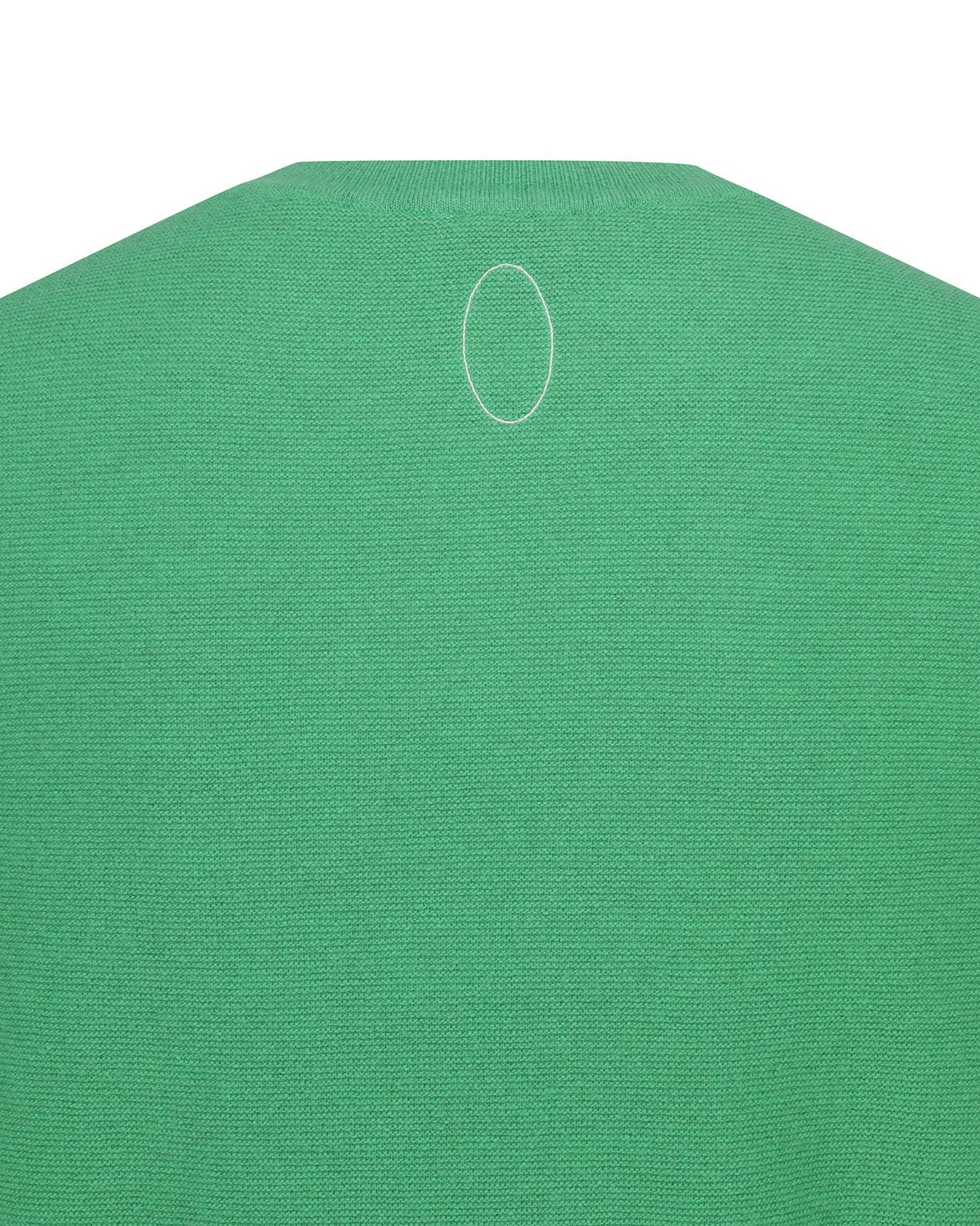 Men Basic Crewneck