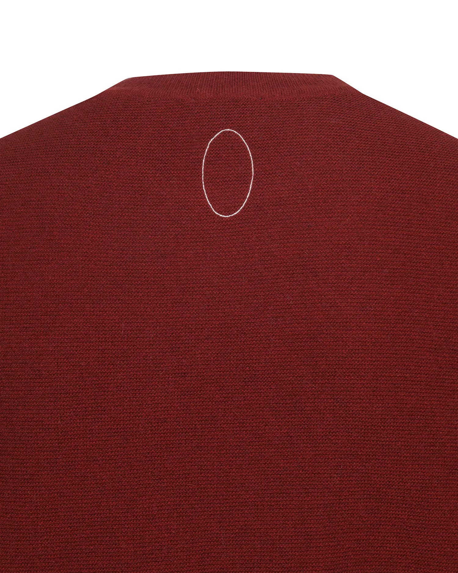 Men Basic Crewneck