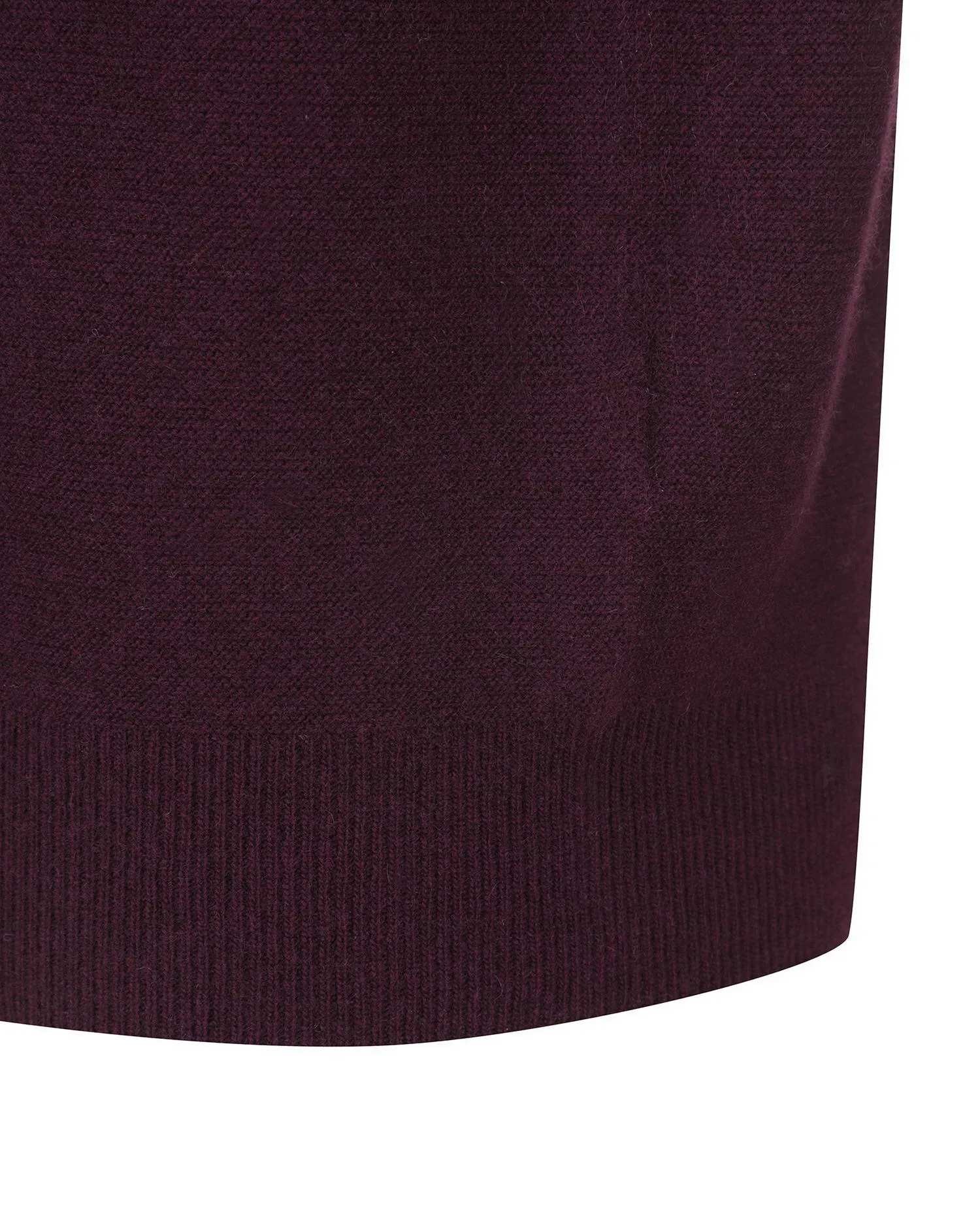 Men Basic Crewneck