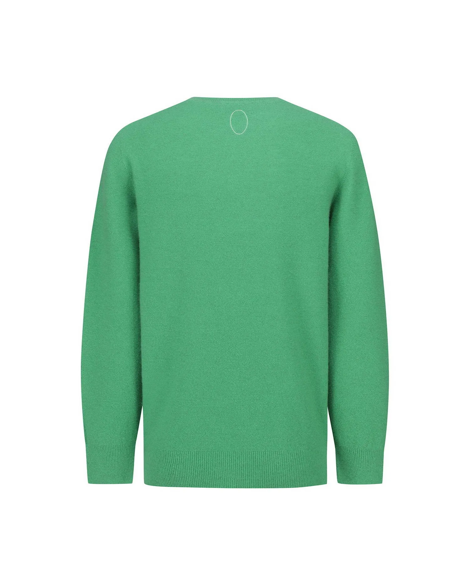 Men Basic Crewneck