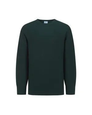 Men Basic Crewneck